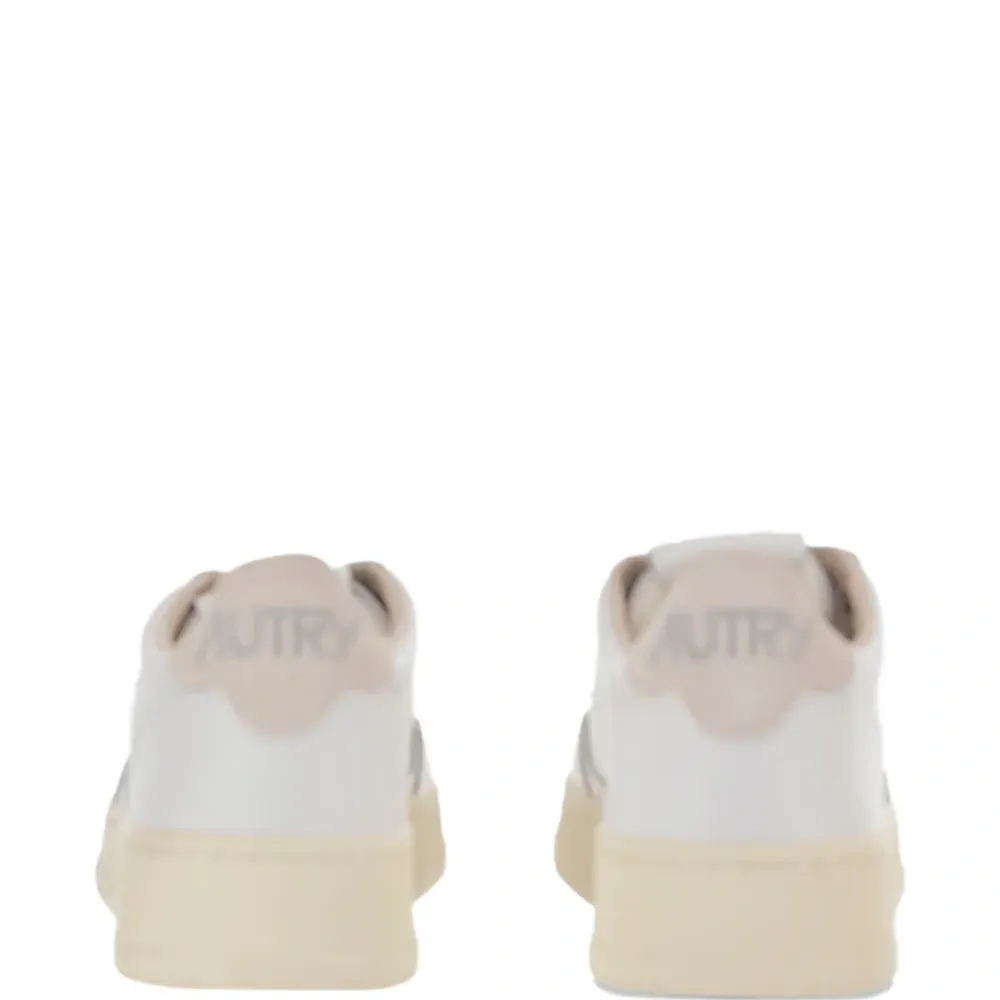 Перфорированные кроссовки Medalist