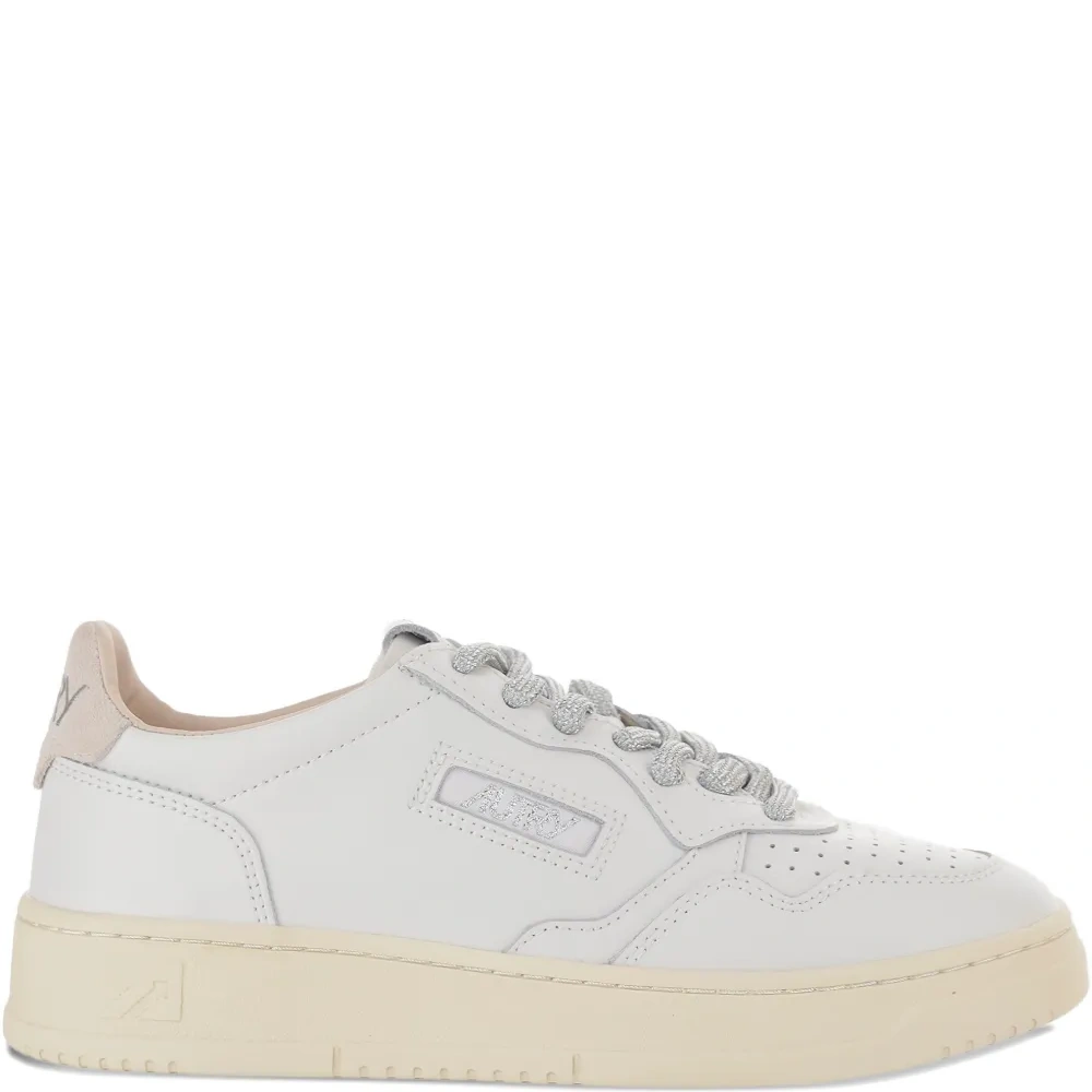 Перфорированные кроссовки Medalist