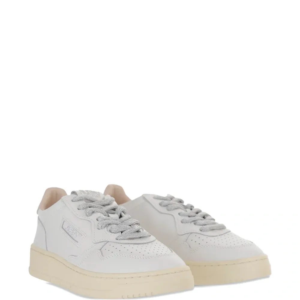 Перфорированные кроссовки Medalist