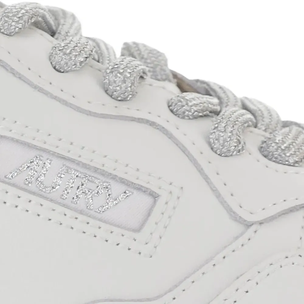 Перфорированные кроссовки Medalist