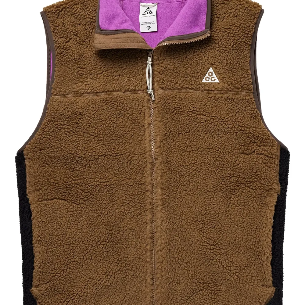 Жилет Canwell Glacier Therma-FIT ADV на молнии