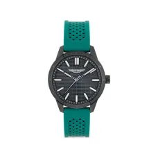 Наручные часы Black Dial Podium 38 мм