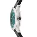 Наручные часы Case Green Dial 38 мм
