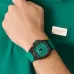 Наручные часы Black Green 40