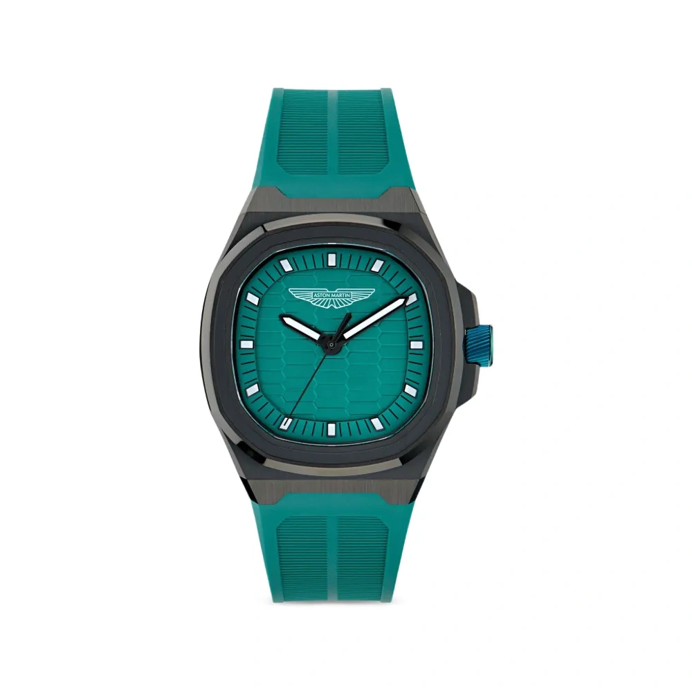 Наручные часы Black Green 40