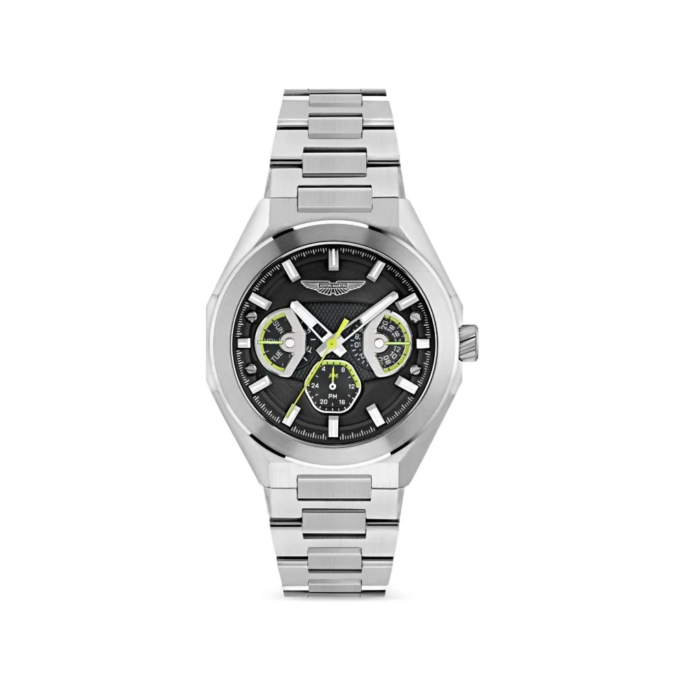 Наручные часы Case Black Dial 42