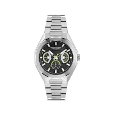 Наручные часы Case Black Dial 42