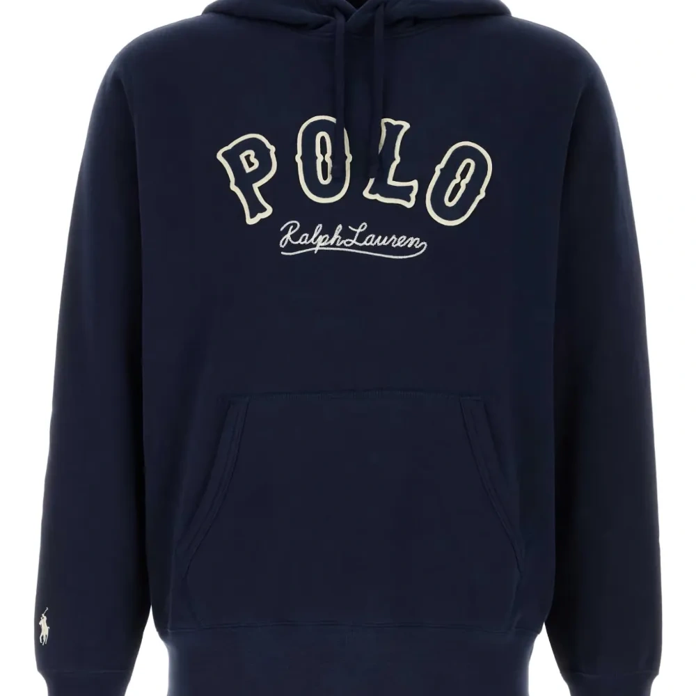 Толстовка с логотипом