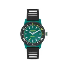 Наручные часы Green Plastic 40 мм