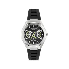 Наручные часы Black Dial 42 мм