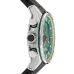 Наручные часы Podium Green Dial 44 мм