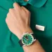 Наручные часы Podium Green Dial 44 мм