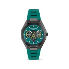 Наручные часы Gunmetal 42 мм