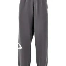 Спортивные брюки с логотипом