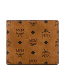 Кошелёк с монограммой Visetos