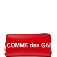 Кошелек с логотипом