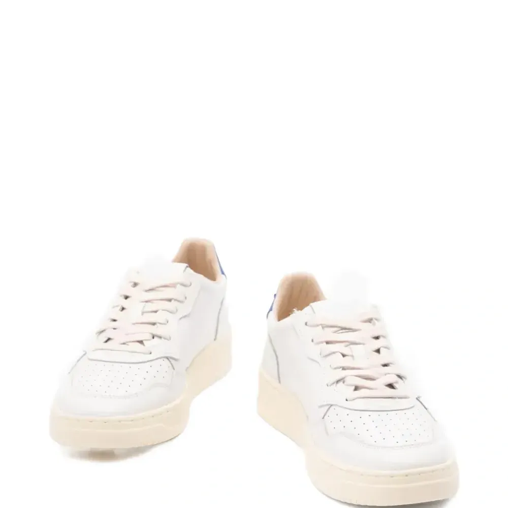 Кроссовки Medalist на низкой подошве Кроссовки Medalist на низкой подошве