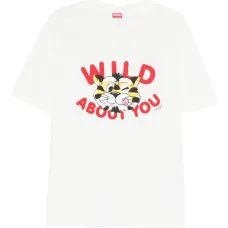 Футболка с графическим принтом Футболка с графическим принтом