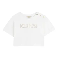 Футболка с логотипом