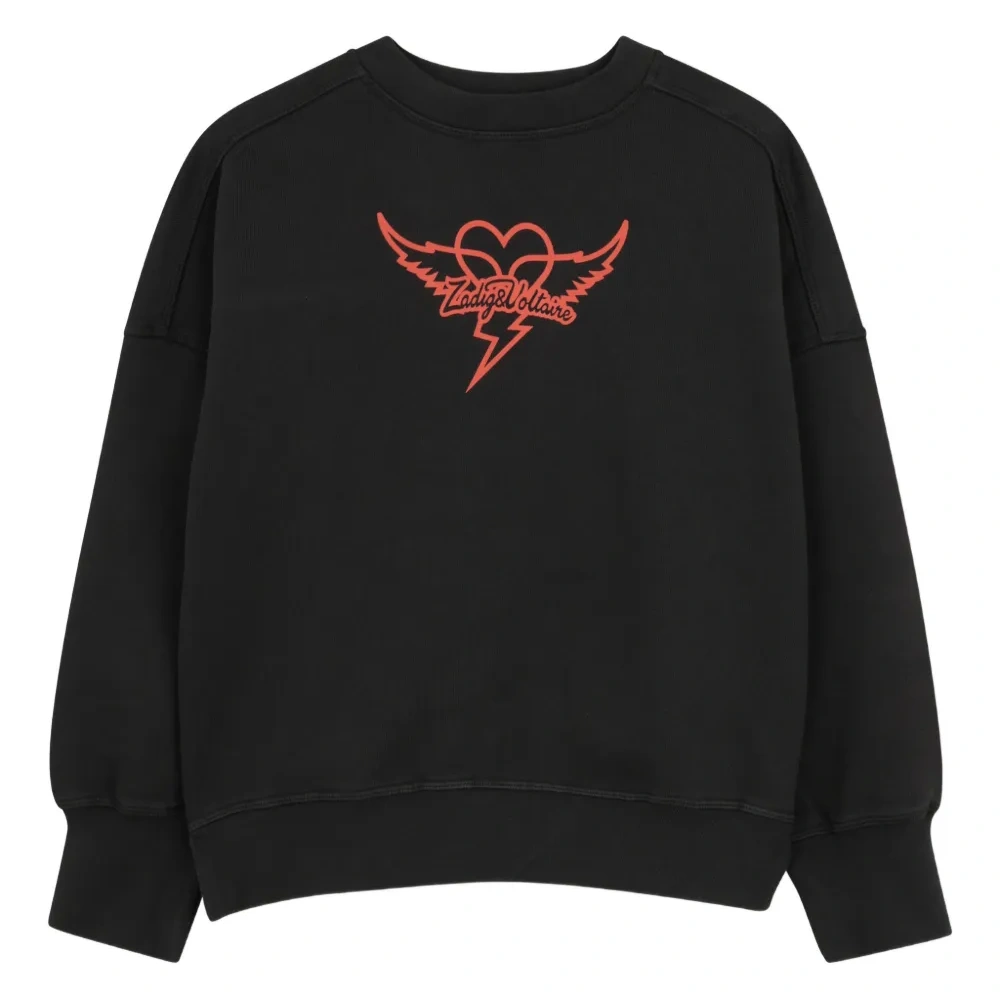 Толстовка с логотипом