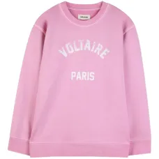 Толстовка с длинными рукавами