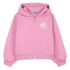 Худи на молнии