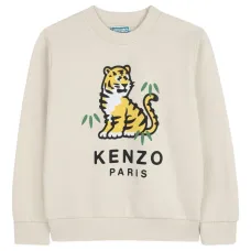 Толстовка с принтом