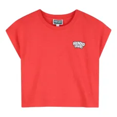 Топ с логотипом