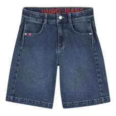 Джинсовые шорты Джинсовые шорты