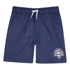 Плавки-шорты с логотипом