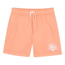 Плавки-шорты с логотипом
