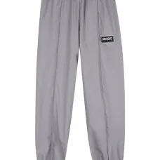 Спортивные брюки с эластичным поясом