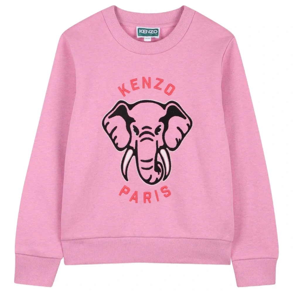 Толстовка с графичным принтом