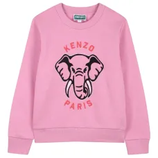 Толстовка с графичным принтом Толстовка с графичным принтом