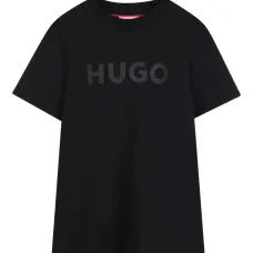 Футболка с логотипом