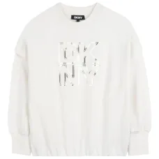 Свитшот с логотипом