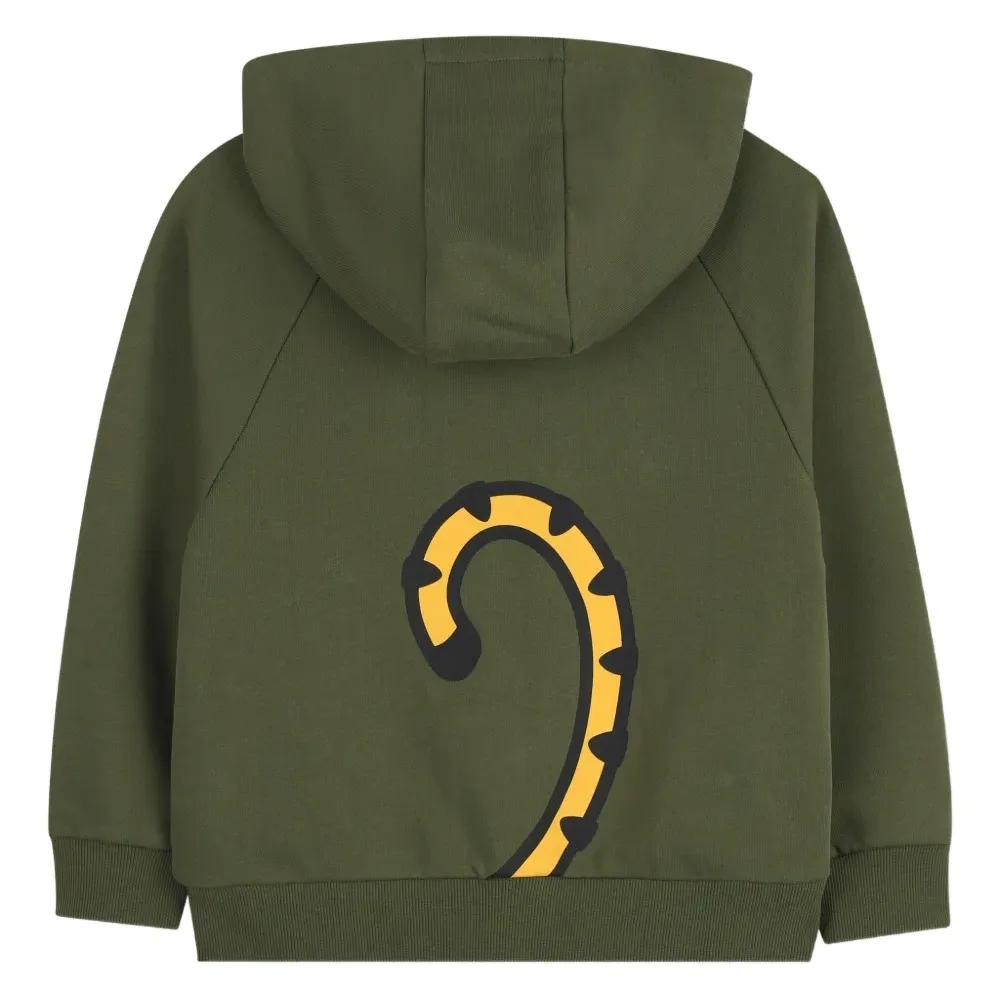 Базовое худи