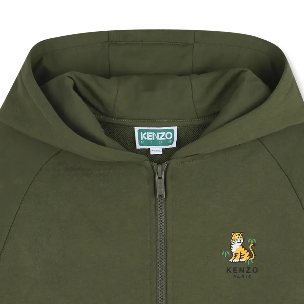 Базовое худи