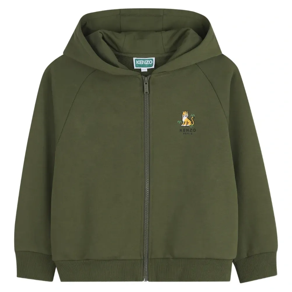 Базовое худи