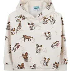 Худи с узором