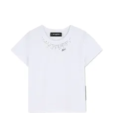 Футболка с логотипом