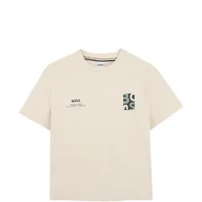 Футболка с графичным принтом Футболка с графичным принтом