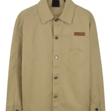 Рубашка с длинными рукавами