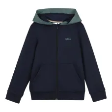 Худи на молнии