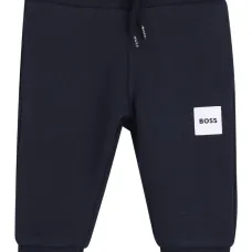 Брюки с кулиской