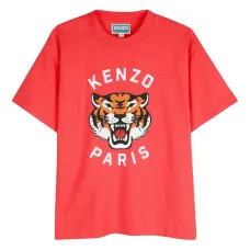 Футболка с принтом Tiger