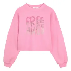 Декорированный свитер