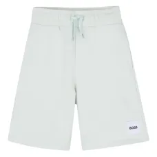 Шорты с кулиской