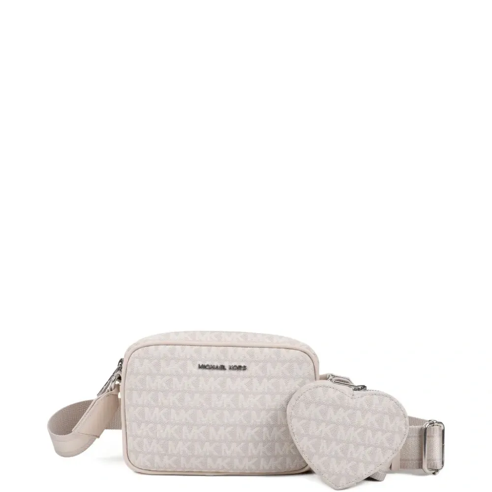 Сумка на плечо с монограммой Сумка на плечо с монограммой