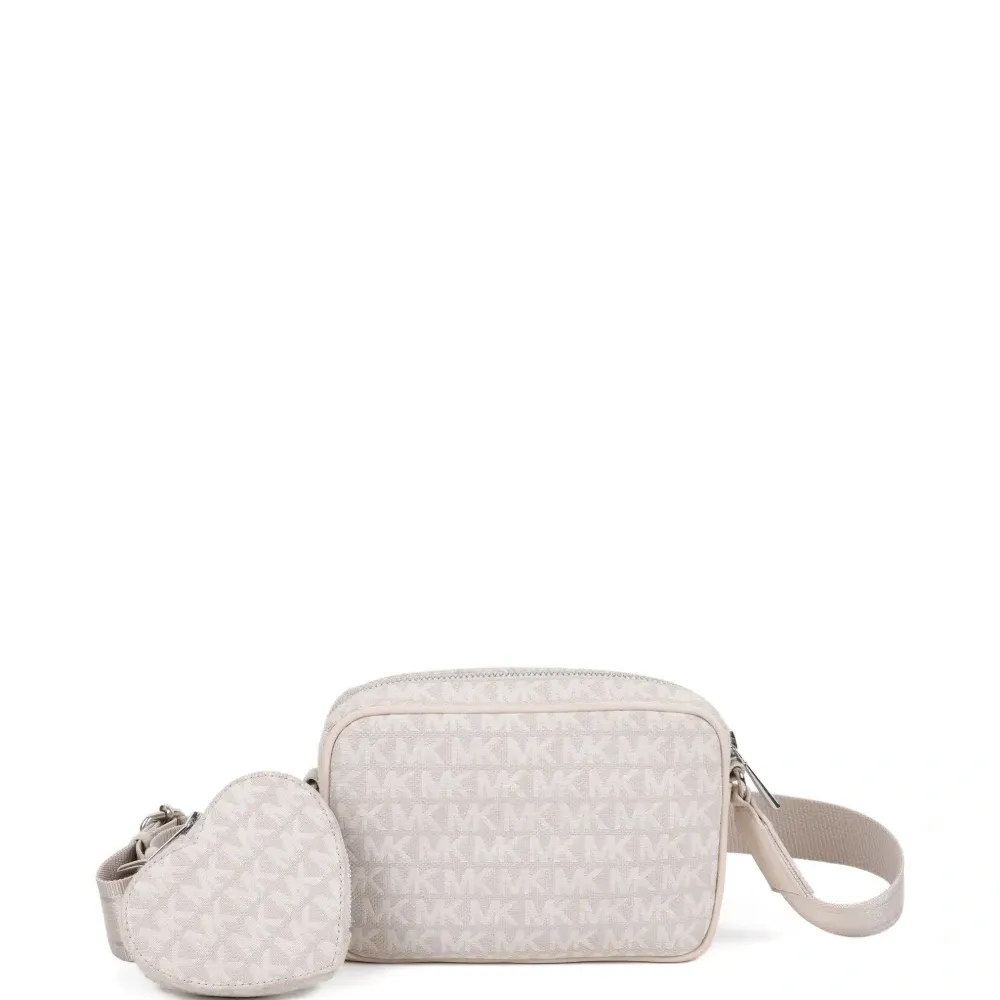 Сумка на плечо с монограммой Сумка на плечо с монограммой